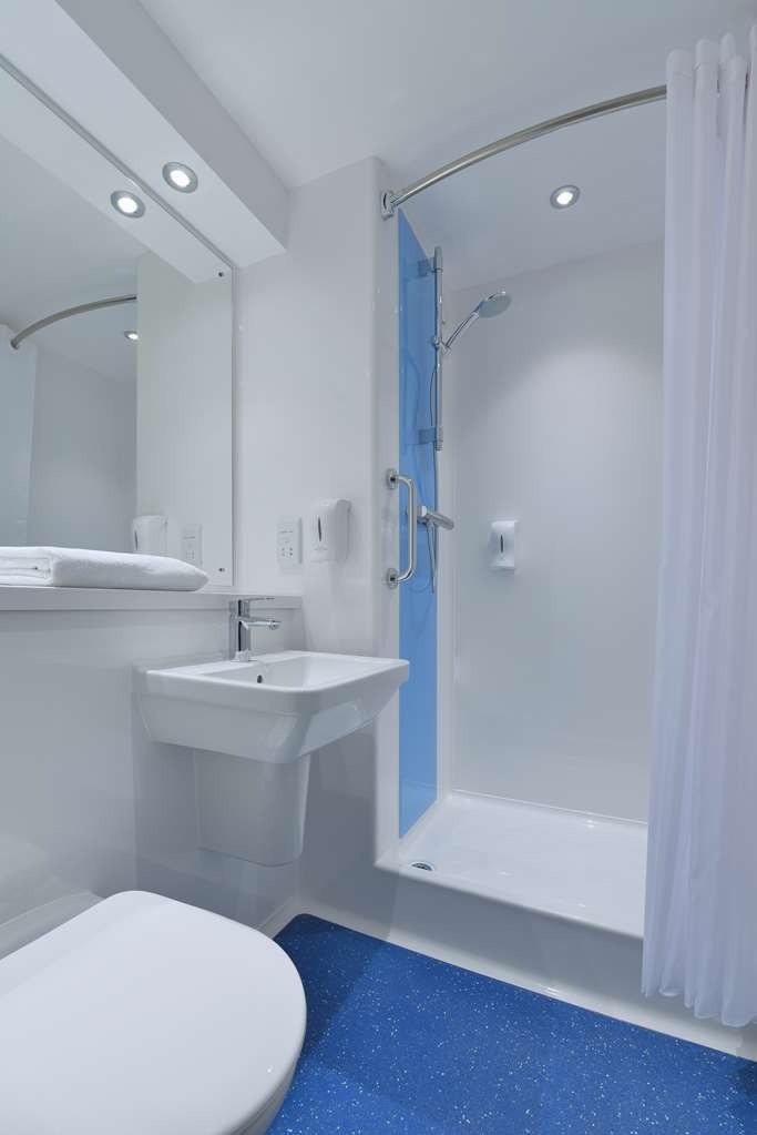 Travelodge Basildon ウィックフォード 部屋 写真